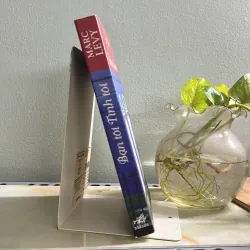 Bạn tôi Tình cờ 761365