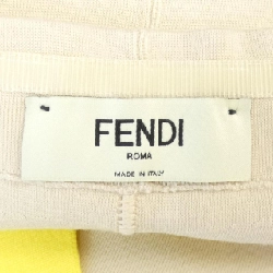 【Khuyến mãi】FENDI Áo 645286