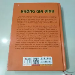 Sách Cũ - Không Gia Đình (Bìa Cứng) 1005846