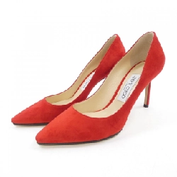 【Khuyến mãi】Giày cao gót JIMMY CHOO 662333