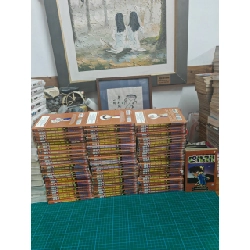 TRUYỆN TRANH THÁM TỬ LỪNG DANH CONAN - GOSHO AOYAMA (FULL/LẺ) 128440