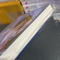 (Trinh thám) - Công lý tuyệt đối -  977411