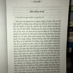 Cõi mê - Triệu Xuân  1002250