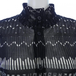 Áo sơ mi ISSEY MIYAKE IM72JK511 - Hàng hiệu Authentic 825096