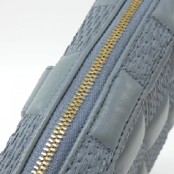 Túi xách vai Louis Vuitton Damier Giant Troca PM M59115 608732