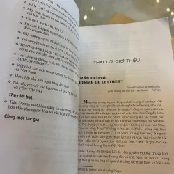 VĂN HOÁ ĐỨC TIẾP XÚC VÀ CẢM NHẬN - TRẦN ĐƯƠNG  1027499