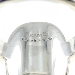 Nhẫn Đá Bloodstone Hàng hiệu Authentic - Hermès 840440