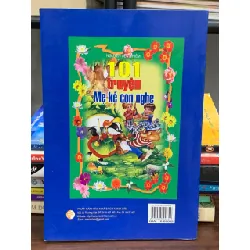 101 truyện mẹ kể con nghe- Ngọc Anh 601716