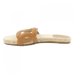 Giày sandal HERMES FAMOSA シェーヌダンクル 222151Z - Hàng hiệu Authentic 829901