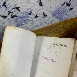 Ngụ Ngôn Thi Họa - Trần Tứ Ích 927284