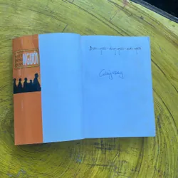 BIẾT NGƯỜI DÙNG NGƯỜI QUẢN NGƯỜI - TẠ NGỌC ÁI 738041