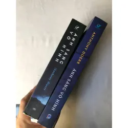 Ánh Sáng Vô Hình - Anthony Doerr (Tác phẩm đoạt giải Pulitzer 2015) 1020402