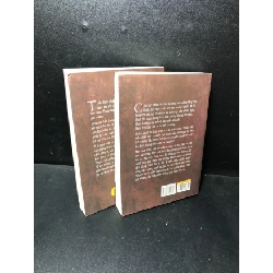 Bộ 2 cuốn Another (tập 1 + tập 2) năm 2020 mới 80% bẩn bìa HCM1711 912650