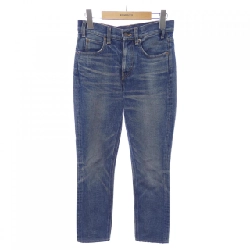 【Mã giảm giá】Quần jeans CELINE