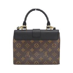 Túi Louis Vuitton Monogram Rocky BB M44141 617931