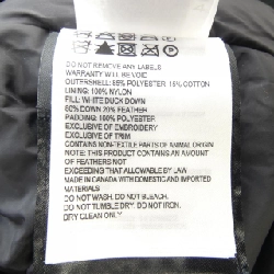 Áo khoác lông Canada Goose - Hàng hiệu Authentic 896975