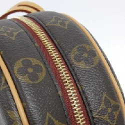 Túi xách vai Louis Vuitton Monogram Boîte Chapeau Souple PM M45149 - Hàng hiệu Chính hãng 767728