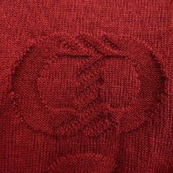 【Mã giảm giá】Áo cardigan HERMES 643805