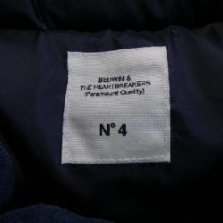 ベドウィン BEDWIN Áo gile - Hàng hiệu Authentic 886643