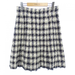 【Mã giảm giá】Chanel CHANEL Váy