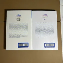 Ông Xã Là Phúc Hắc Đại Nhân (Bộ 2 Tập) 100k 735339