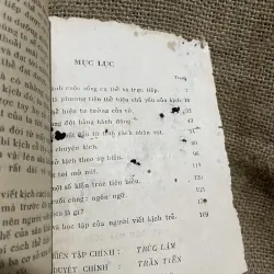 Tìm hiểu hiểu nghệ thuật viết kịch -1969 934168