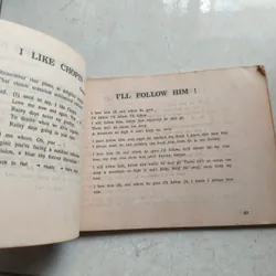 Những bài hát tiếng anh 🌱 571928