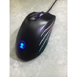 Chuột Game ASSASSINS G900 PRO hàng đã qua sử dụng còn bảo hành hãng vẫn dùng tốt 335
