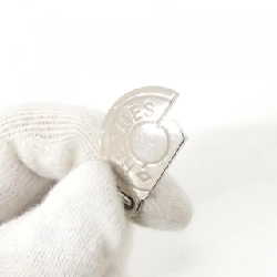 Hàng hiệu Authentic - Dây chuyền Hermès Carousel 077325FP 772637