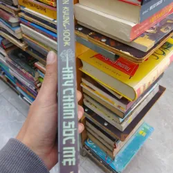 SÁCH HÃY CHĂM SÓC MẸ (B1) 706056