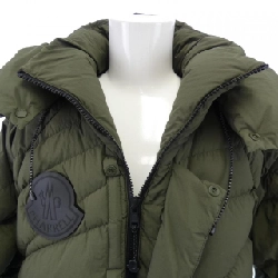 Áo khoác lông vũ MONCLER GENIUS PHARRELL WILLIAMS CHESTNUT - Hàng hiệu Authentic 893658