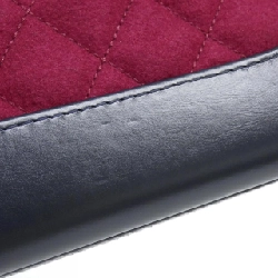 Túi xách chéo Chanel Gabriel Line 91810 - Hàng hiệu Authentic 802994