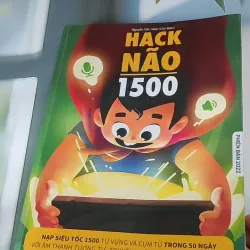 Hack Não 1500 607703