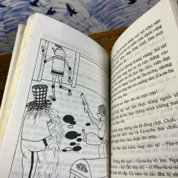 Bí Mật Thứ Hai Của Chìa Khóa Vàng 966551