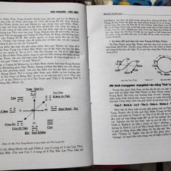 Lý Thuyết Tam Nguyên Cửu Vận Và Nguyên Lý Dự Báo Cổ 330317