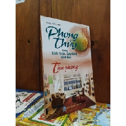 Phong thủy trong kiến trúc, xây dựng hiện đại - Thiệu Cửu Long 739218