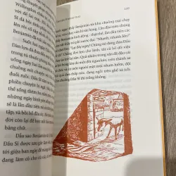 CHUYỆN Ở NÔNG TRẠI, GEORGE ORWELL 1029003