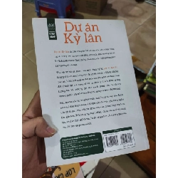 Dự án kỳ lân - CũHCM01/03 921634