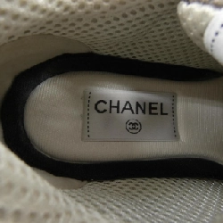 Giày thể thao CHANEL G45077B13305 660173