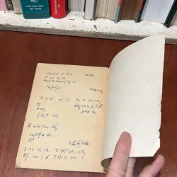 II Sách Xưa: Mấy Vần Thơ Ca Thống Nhất 764576