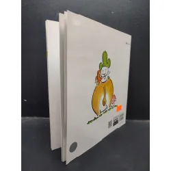 [Phiên Chợ Sách Cũ] Ehon dắt bò đi dạo Kazuhiko Toyota 2019 2303 419042