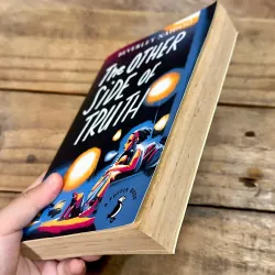 The Other Side of Truth - Beverley Naidoo 737148