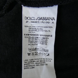 Dolce & Gabbana DOLCE&GABBANA I8AGDZ/FU7EQ Áo thun - Hàng hiệu Chính hãng 883951