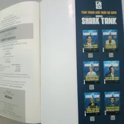 BÙNG NỔ BÁN HÀNG CÙNG SHARK ROBERT HERJAVEC 757734