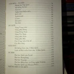 Một vòng quanh các nước - Hàn Quốc 763652