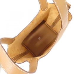 【Sản phẩm chưa sử dụng】Túi Hermes Picotin Lock PM 056289CK 617702