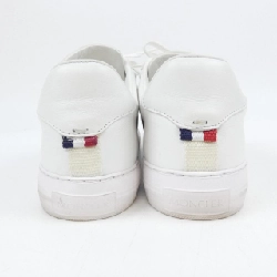Giày sneaker MONCLER - Hàng hiệu Authentic 901351