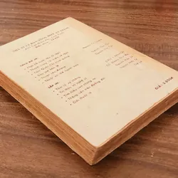 Tác phẩm VH cổ điển Trung Quốc: VẠN HUÊ LẦU DIỄN NGHĨA (trọn bộ 1 cuốn) 731857