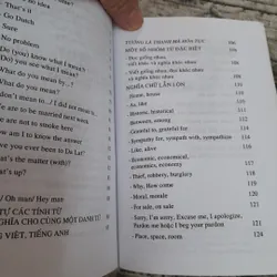 Những cái khó trong tiếng Anh. TG Hoàng Văn Lân 735055