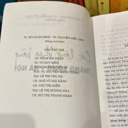 CÁC LÀNG KHOA BẢNG THĂNG LONG - HÀ NỘI (XB 2004) 543666